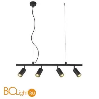 Подвесной светильник Crystal lux rivo RIVO SP4 L800 BL - Фото 0