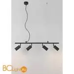 Подвесной светильник Crystal lux rivo RIVO SP4 L800 BL - Фото 1