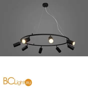 Подвесной светильник Crystal lux rivo RIVO SP8 BL - Фото 0