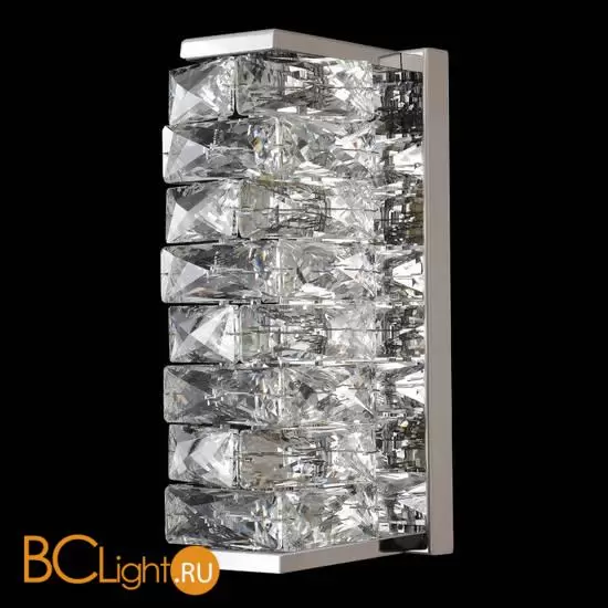 Бра Crystal lux Rolando AP2 CHROME Бра Crystal lux Rolando AP2 CHROME