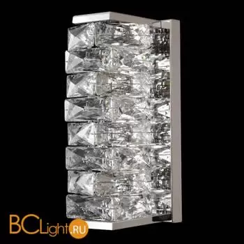 Бра Crystal lux Rolando AP2 CHROME