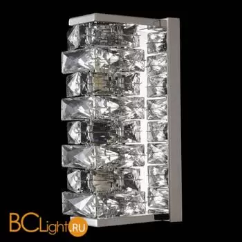 Бра Crystal lux Rolando AP2 CHROME - Фото 0
