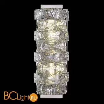 Бра Crystal lux Rolando AP2 CHROME - Фото 1