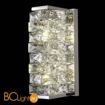 Бра Crystal lux Rolando AP2 CHROME - Фото 2