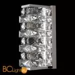 Бра Crystal lux Rolando AP2 CHROME - Фото 0