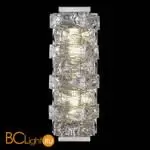 Бра Crystal lux Rolando AP2 CHROME - Фото 1