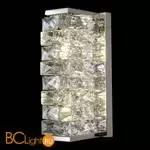 Бра Crystal lux Rolando AP2 CHROME - Фото 2