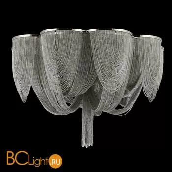 Потолочный светильник Crystal lux Rome PL10