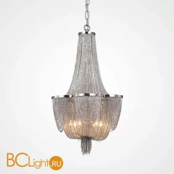 Подвесной светильник Crystal Lux Rome SP6