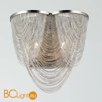 Бра Crystal lux Rome AP2