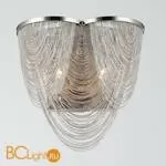 Бра Crystal lux Rome AP2