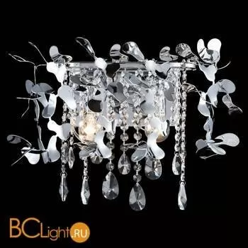 Настенный светильник Crystal lux Romeo AP2 CHROME