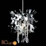 Подвесной светильник Crystal Lux ROMEO SP2 CR D250