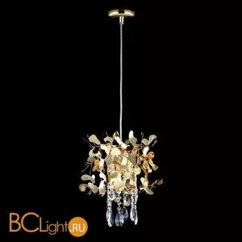 Подвесной светильник Crystal Lux ROMEO SP2 GOLD D250 - Фото 0
