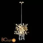 Подвесной светильник Crystal Lux ROMEO SP2 GOLD D250 - Фото 0