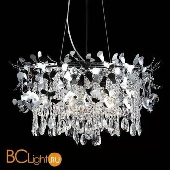 Подвесной светильник Crystal Lux ROMEO SP6 CR D600