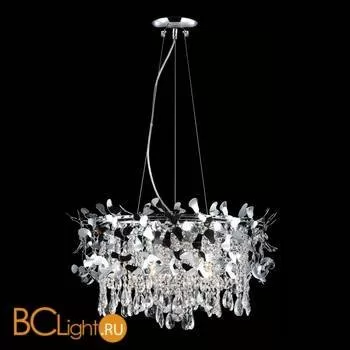 Подвесной светильник Crystal Lux ROMEO SP6 CR D600 - Фото 0
