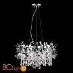 Подвесной светильник Crystal Lux ROMEO SP6 CR D600 - Фото 0