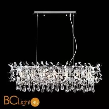 Подвесной светильник Crystal Lux ROMEO SP8 CR L 1000 - Фото 0