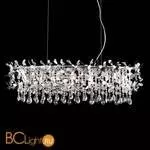 Подвесной светильник Crystal Lux ROMEO SP8 CR L 1000