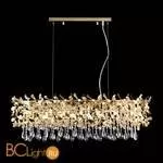 Подвесной светильник Crystal Lux ROMEO SP8 GOLD L 1000 - Фото 0