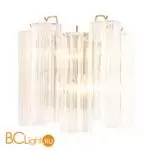Настенный светильник Crystal lux ROSE ROSE AP2 BRASS - Фото 0
