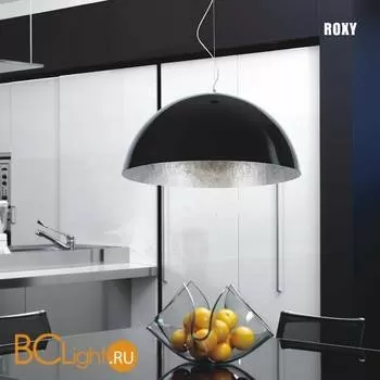 Подвесной светильник Crystal lux ROXY SP50 ARGENTO