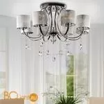 Потолочная люстра Crystal lux Safari PL8 - Фото 0