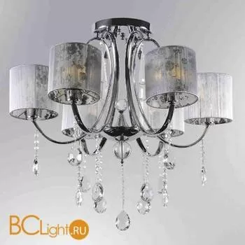 Потолочная люстра Crystal lux Safari PL6