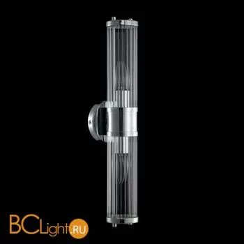 Настенный светильник Crystal lux SANCHO AP2 CHROME