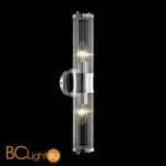 Настенный светильник Crystal lux SANCHO AP2 CHROME - Фото 0