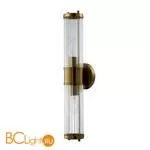 Бра Crystal lux Sancho SANCHO AP2 BRASS - Фото 0
