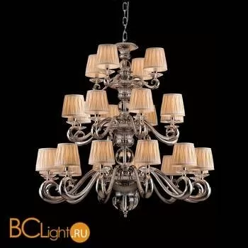 Люстра Crystal Lux SANREMO SP12+8+4