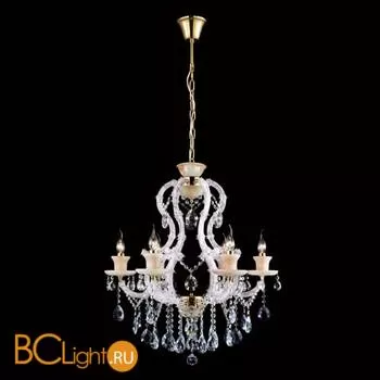 Люстра Crystal Lux SAVONA SP6