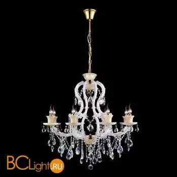 Люстра Crystal Lux SAVONA SP8