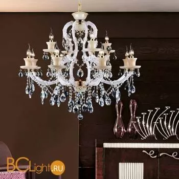 Люстра Crystal Lux SAVONA SP8+4 - Фото 0