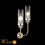 Бра Crystal lux SECRET SECRET AP2 GOLD - Фото 5