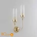 Бра Crystal lux SECRET SECRET AP2 GOLD - Фото 0