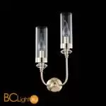 Бра Crystal lux SECRET SECRET AP2 GOLD - Фото 1