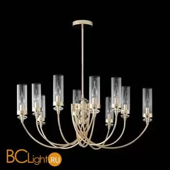 Люстра Crystal lux SECRET SECRET SP10 GOLD - Фото 0