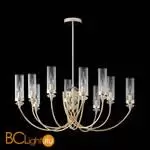 Люстра Crystal lux SECRET SECRET SP10 GOLD - Фото 0
