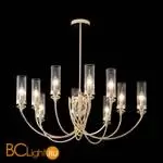 Люстра Crystal lux SECRET SECRET SP10 GOLD - Фото 1
