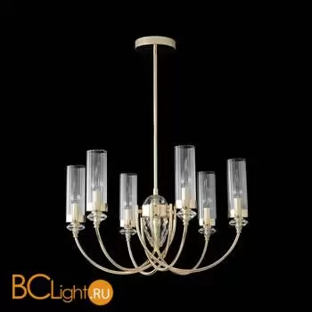 Люстра Crystal lux secret SECRET SP6 GOLD - Фото 1