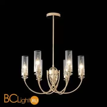 Люстра Crystal lux secret SECRET SP6 GOLD - Фото 2