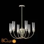 Люстра Crystal lux secret SECRET SP6 GOLD - Фото 1