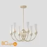Люстра Crystal lux secret SECRET SP6 GOLD - Фото 0