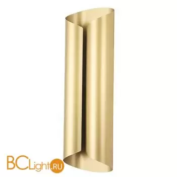 Настенный светильник Crystal lux selene SELENE AP20 LED BRASS - Фото 0