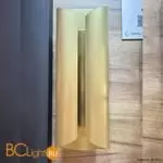 Настенный светильник Crystal lux selene SELENE AP20 LED BRASS - Фото 2
