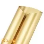Настенный светильник Crystal lux selene SELENE AP20 LED BRASS - Фото 1