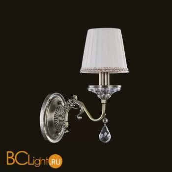 Бра Crystal lux Selene AP1